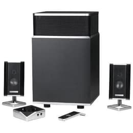 Altec Lansing FX4021 Högtalare - Svart