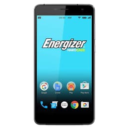 Energizer Energy S600 16GB - Svart - Olåst