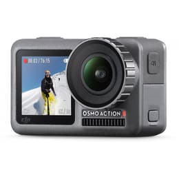 Dji Osmo Action Sport kamera