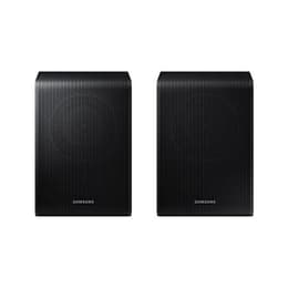 Samsung SWA-9200S Bluetooth Högtalare - Svart