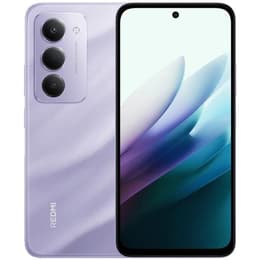 Xiaomi Redmi 15 4G 256GB - Lila - Olåst