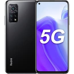Xiaomi Redmi K30s 128GB - Svart - Olåst