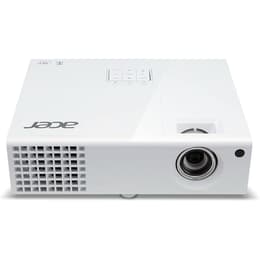 Acer P1173 Projektor 3000 Lumen - Vit