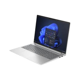 HP ProBook 460 G11 16-tum (2023) - Core Ultra 7 155H - 32GB - SSD 1 TB QWERTY - Spansk