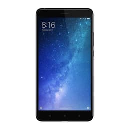 Xiaomi Mi Max 2 64GB - Svart - Olåst