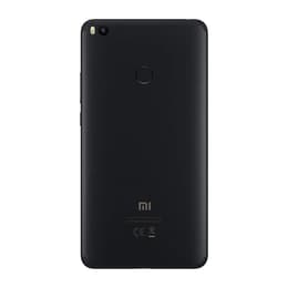 Xiaomi Mi Max 2 64GB - Svart - Olåst