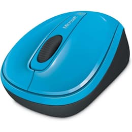 Microsoft Mobile Mouse 3500 Mus Wireless