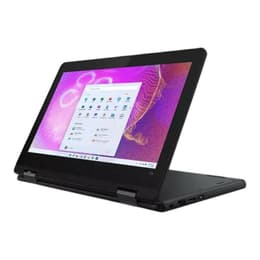 Lenovo ThinkPad 11E Yoga G6 11-tum (2019) - Core m3-8100Y - 8GB - SSD 1 TB QWERTY - Italiensk