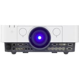 Sony VPL-FH31 Projektor 4300 Lumen - Vit/Svart