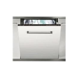 Rosières RLF6261E-47 Helt integrerad diskmaskin cm -