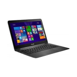 Asus ZenBook UX305F 13-tum (2014) - Core M-5Y10 - 8GB - SSD 128 GB QWERTY - Engelsk