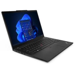 Lenovo ThinkPad X13 Yoga G4 13-tum (2023) - Core i7 - Gen 13 (U) - 16GB - SSD 512 GB QWERTY - Engelsk