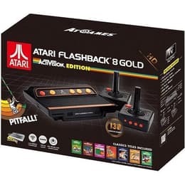 Atari Flashback 8 Gold - Svart