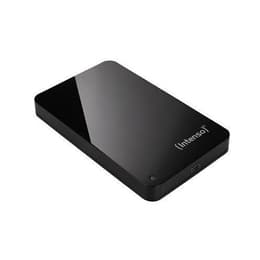 Intenso Memory 2 Move Extern hårddisk - HDD 250 GB USB 3.0