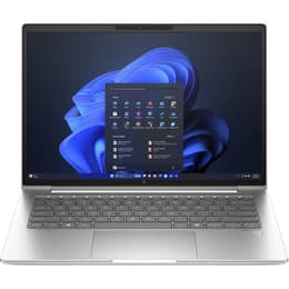 HP EliteBook 645 G11 14-tum (2023) - Ryzen 5 7535U - 16GB - SSD 256 GB AZERTY - Fransk
