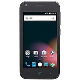 ZTE Blade L110 8GB - Svart - Olåst