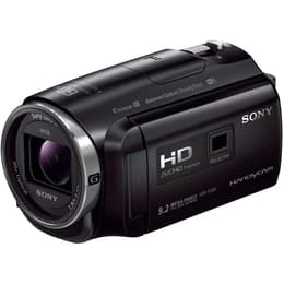 Sony HDR-PJ620 Videokamera - Svart