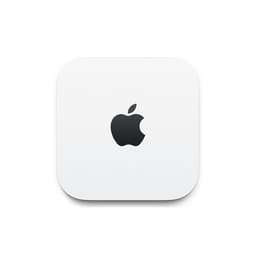 Apple AirPort Time Capsule MB765 Extern hårddisk - HDD 2 TB USB 2.0