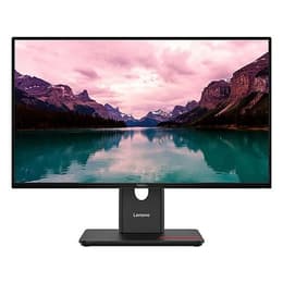 24-tum Lenovo ThinkVision T24-40 1920 x 1080 LED Monitor