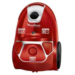 Moulinex Compact Power Parquet MO3953PA Dammsugare