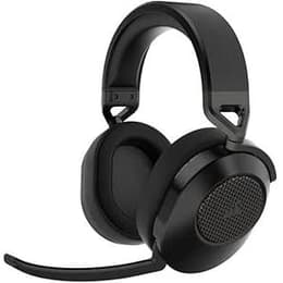 Corsair HS65 gaming wireless Hörlurar med microphone - Svart