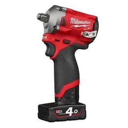 Milwaukee M12 FIWF12-422X Borrar och skruvmejslar