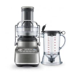 Sage The 3X Bluicer Saftpress