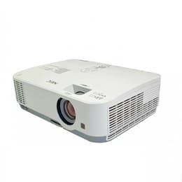 NEC NP-ME331W Projektor 1280×800 Lumen - Vit
