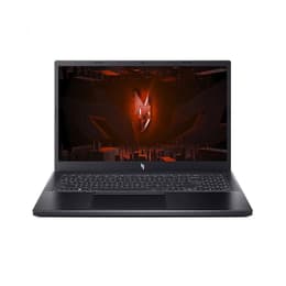 Acer Nitro V15 ANV15-51 15"-tum - Core i9-13900H - 16GB - SSD 512 GBGB Nvidia GeForce RTX 4060 QWERTY - Italiensk