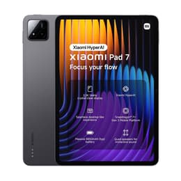 Xiaomi Pad 7 128GB - Svart - WiFi