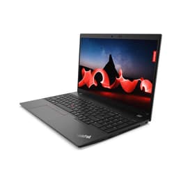 Lenovo ThinkPad L15 G4 15-tum (2023) - Core i5 - Gen 13 (U) - 16GB - SSD 1 TB QWERTZ - Tysk