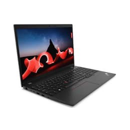 Lenovo ThinkPad L15 G4 15-tum (2023) - Core i5 - Gen 13 (U) - 16GB - SSD 1 TB QWERTZ - Tysk
