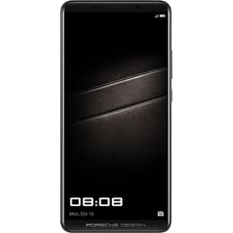 Huawei Mate RS Porsche Design 256GB - Svart - Olåst