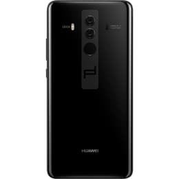 Huawei Mate RS Porsche Design 256GB - Svart - Olåst