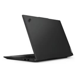 Lenovo ThinkPad L16 G1 16-tum (2023) - Ryzen 7 PRO 7735U - 32GB - SSD 1 TB QWERTY - Nederländsk
