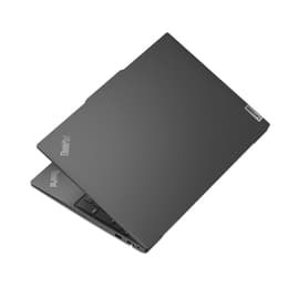 Lenovo ThinkPad L16 G1 16-tum (2023) - Ryzen 7 PRO 7735U - 32GB - SSD 1 TB QWERTY - Nederländsk