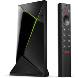 Nvidia Shield TV 2017 - Svart