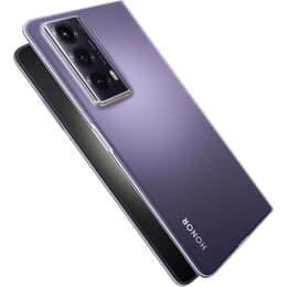 Honor Magic V2 512GB - Lila - Olåst