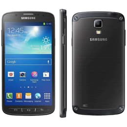 I9295 Galaxy S4 Active 16GB - Grå - Olåst