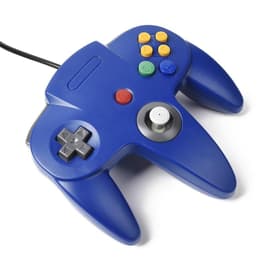 Nintendo 64 Comando