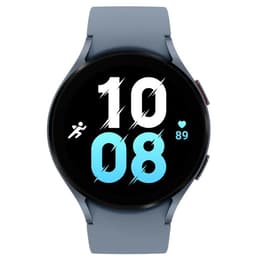 Samsung Smart Watch Galaxy Watch 5 44mm HR GPS - Blå