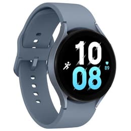 Samsung Smart Watch Galaxy Watch 5 44mm HR GPS - Blå