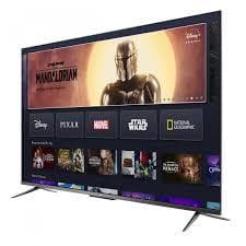 Smart TV Tcl LCD Ultra HD 4K 75,0000 75P716