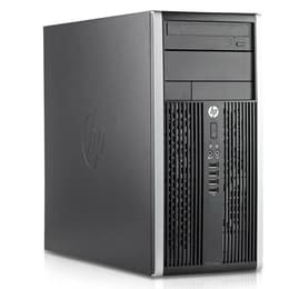 HP Compaq 6200 Pro Pentium G630 2,7 - SSD 480 GB - 4GB