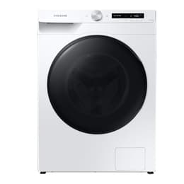 Samsung WD10T534DBW/S3 Tvättmaskin torktumlare Frontbelastning