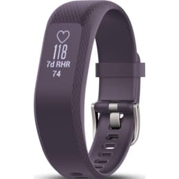 Garmin Vívosmart 3 Anslutna enheter