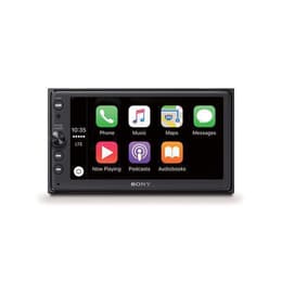 Sony XAV-AX100 Bilradio