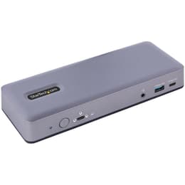 Startech DK31C3MNCRUE Dockningsstation
