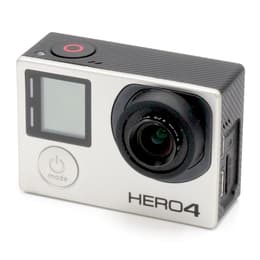 Gopro Hero 4 Sport kamera