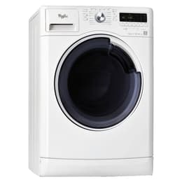Whirlpool AWOE41048 Fristående tvättmaskin Frontbelastning